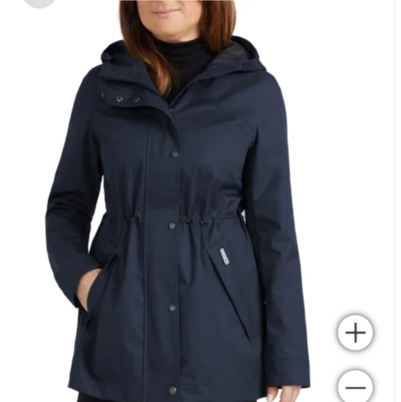 Hunter Jackets & Blazers - Hunter Women's Jacket, Nwt